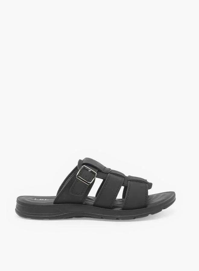 Men Slip On Comfort Sandals