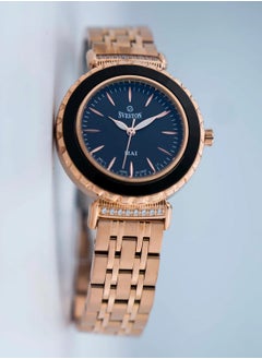 Sveston Women's Mai Analog Quartz Rose Gold Stainless Steel Watch SV 19040  - Image 2