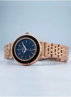 Sveston Women's Mai Analog Quartz Rose Gold Stainless Steel Watch SV 19040  - Image 3