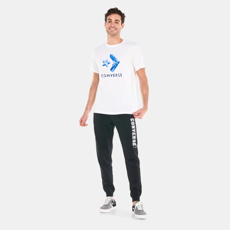 كونفرس بنطال امبرويدرد لوجو