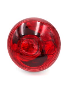 NIBEMINENT High Intensity Lamp Bulb Red/Silver  - Image 4