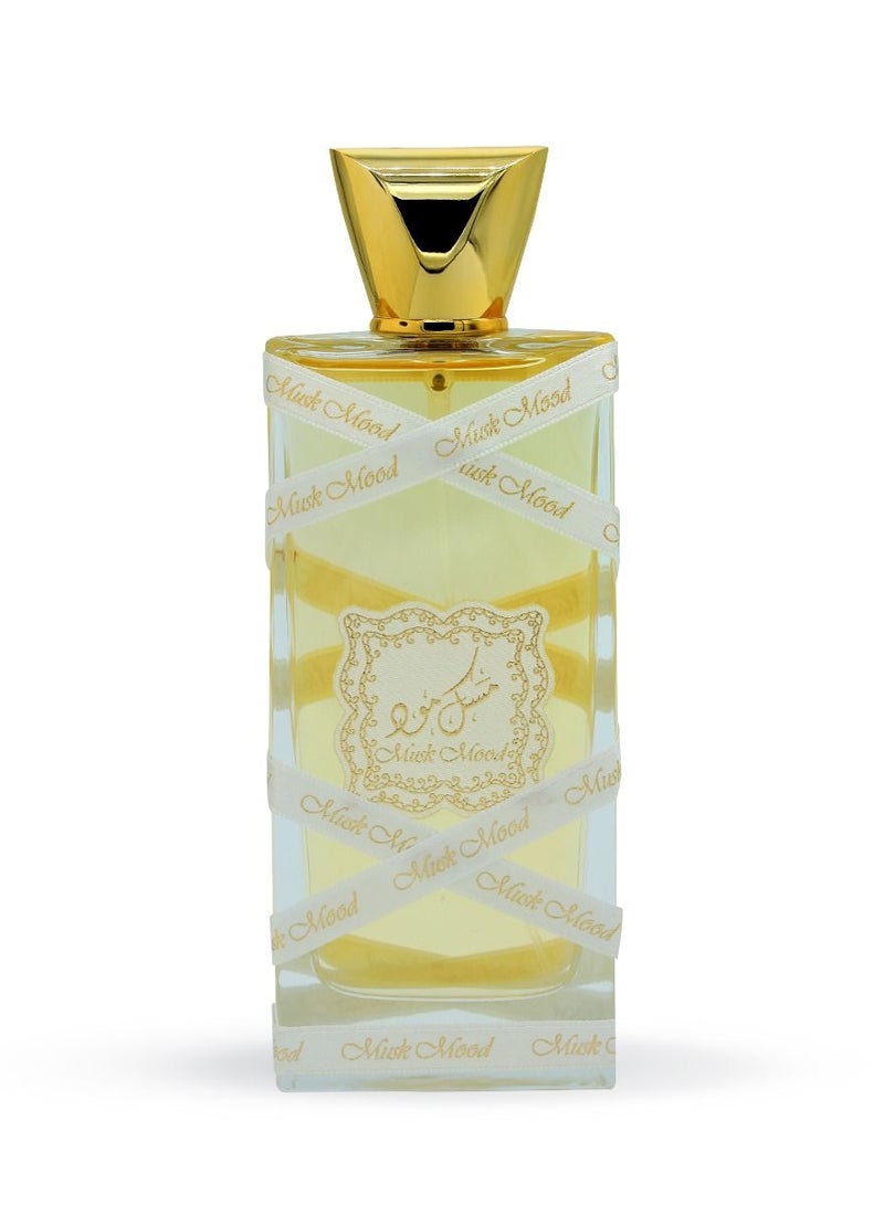 Lattafa Musk Mood for Women by Lattafa Eau de Parfum 100ml - Image 2