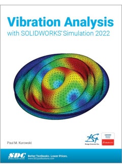 Vibration Analysis with SOLIDWORKS Simulation 2022 