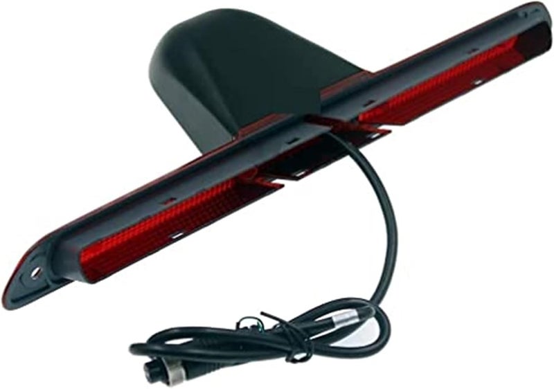 Yurefax HD 3rd Brake Light Camera with 7 Monitor - Image 3