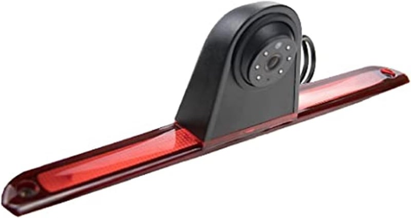 Yurefax HD 3rd Brake Light Camera with 7 Monitor - Image 4