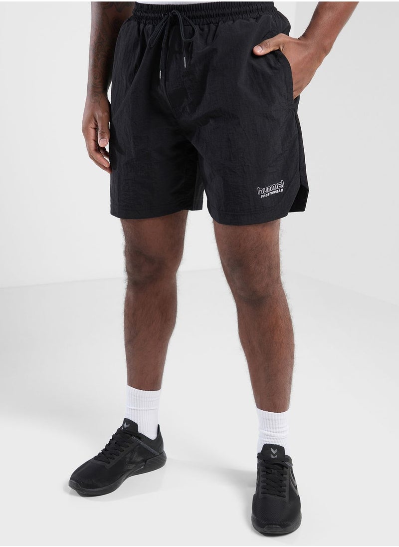 Hummel - Gc Hal Shorts - Image 1