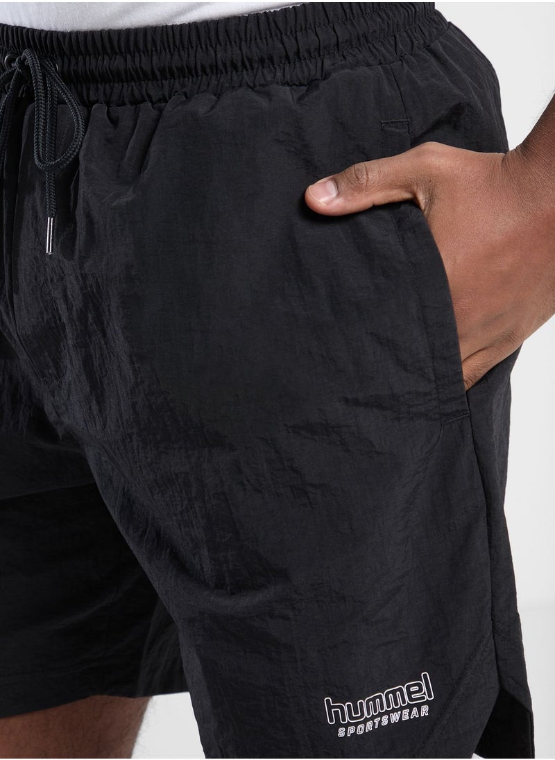 Hummel - Gc Hal Shorts - Image 1