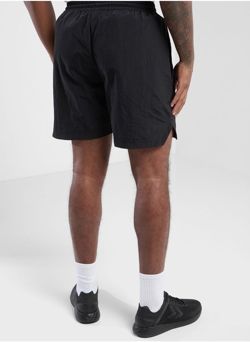 Hummel - Gc Hal Shorts - Image 1