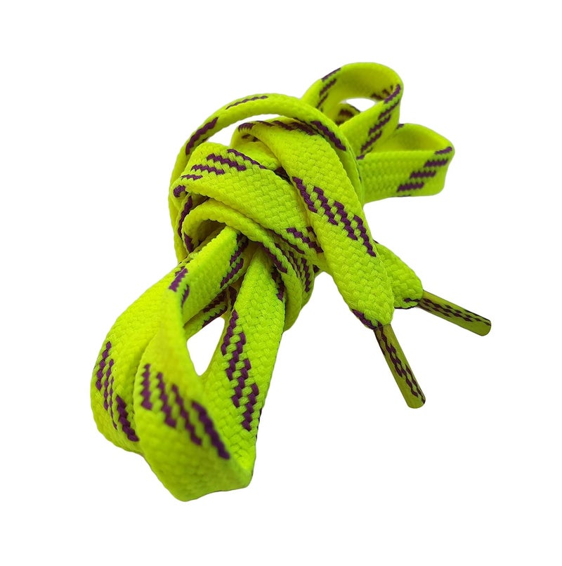 RONAK Shoelace for Casuals & Sneakers - Image 2