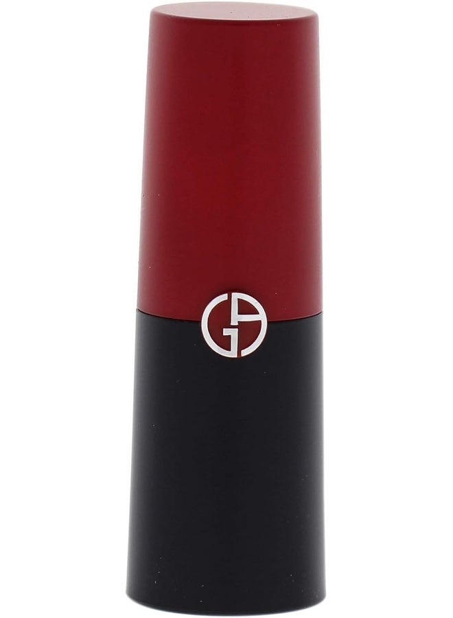 Giorgio Armani Rouge D'Armani Matte Intense Matte & Comfort Lipcolor - # 201 Nightberry 4g/0.14oz - Image 2