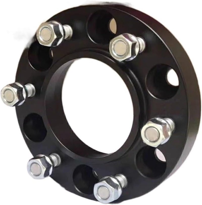 Yurefax 30mm Wheel Spacers for Ford F-150 SVT Raptor - Image 3