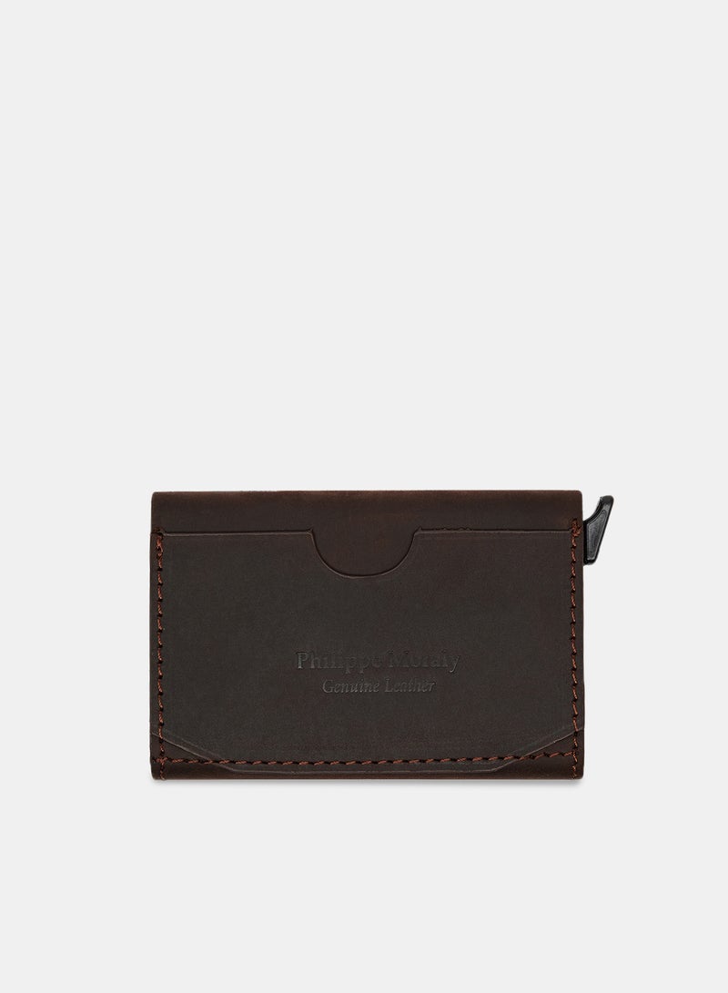 Philippe Moraly Philippe Moraly Automatic Card Holder  - Image 1