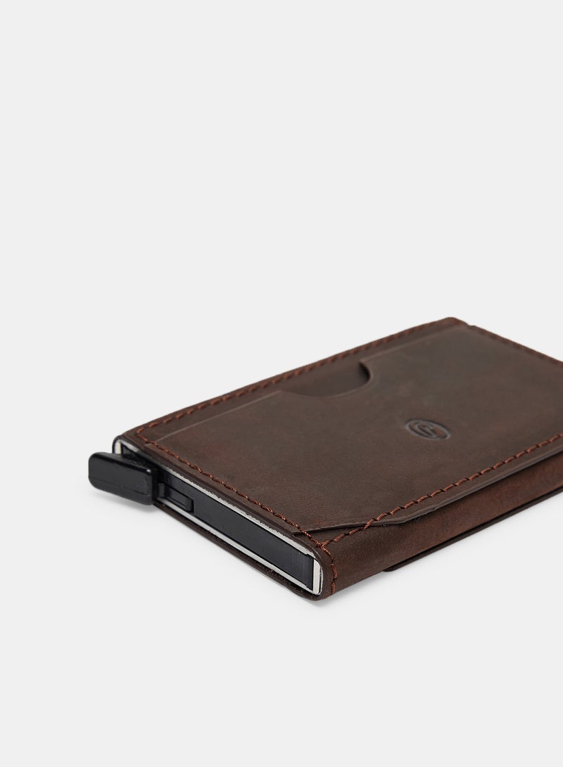 Philippe Moraly Philippe Moraly Automatic Card Holder  - Image 4