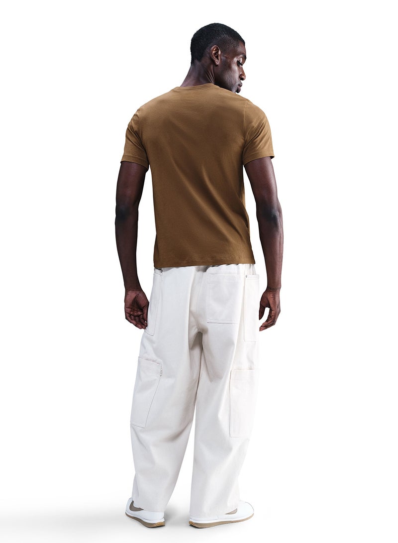 Nike Nsw Club T-Shirt - Image 2