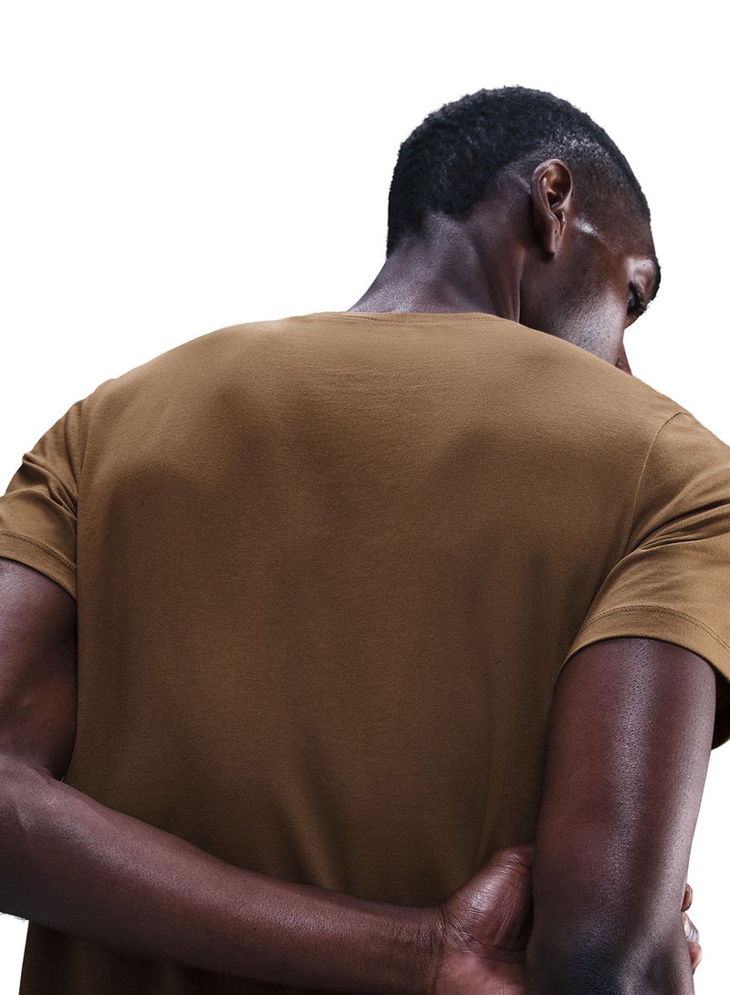 Nike Nsw Club T-Shirt - Image 4