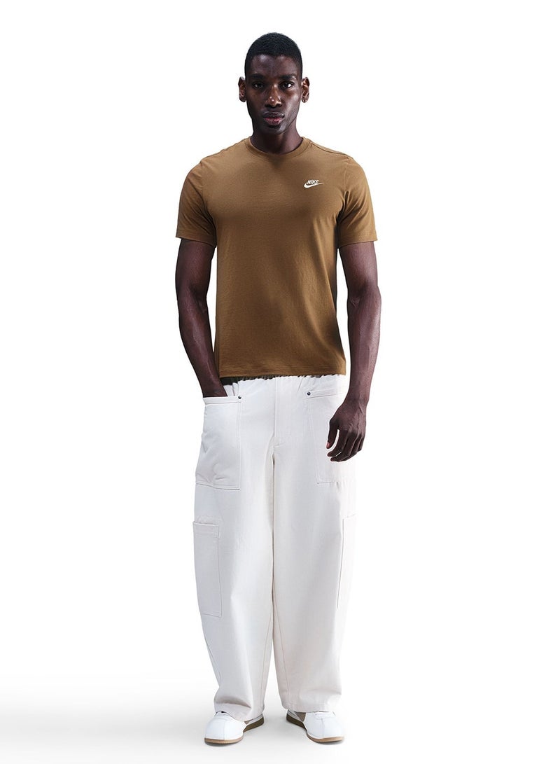 Nike Nsw Club T-Shirt - Image 3