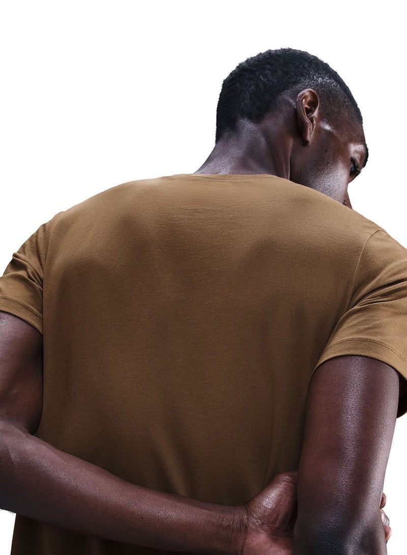 نايكي تيشيرت نادي إن إس دبليو - Image 4