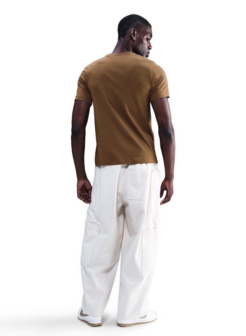 نايكي تيشيرت نادي إن إس دبليو - Image 2