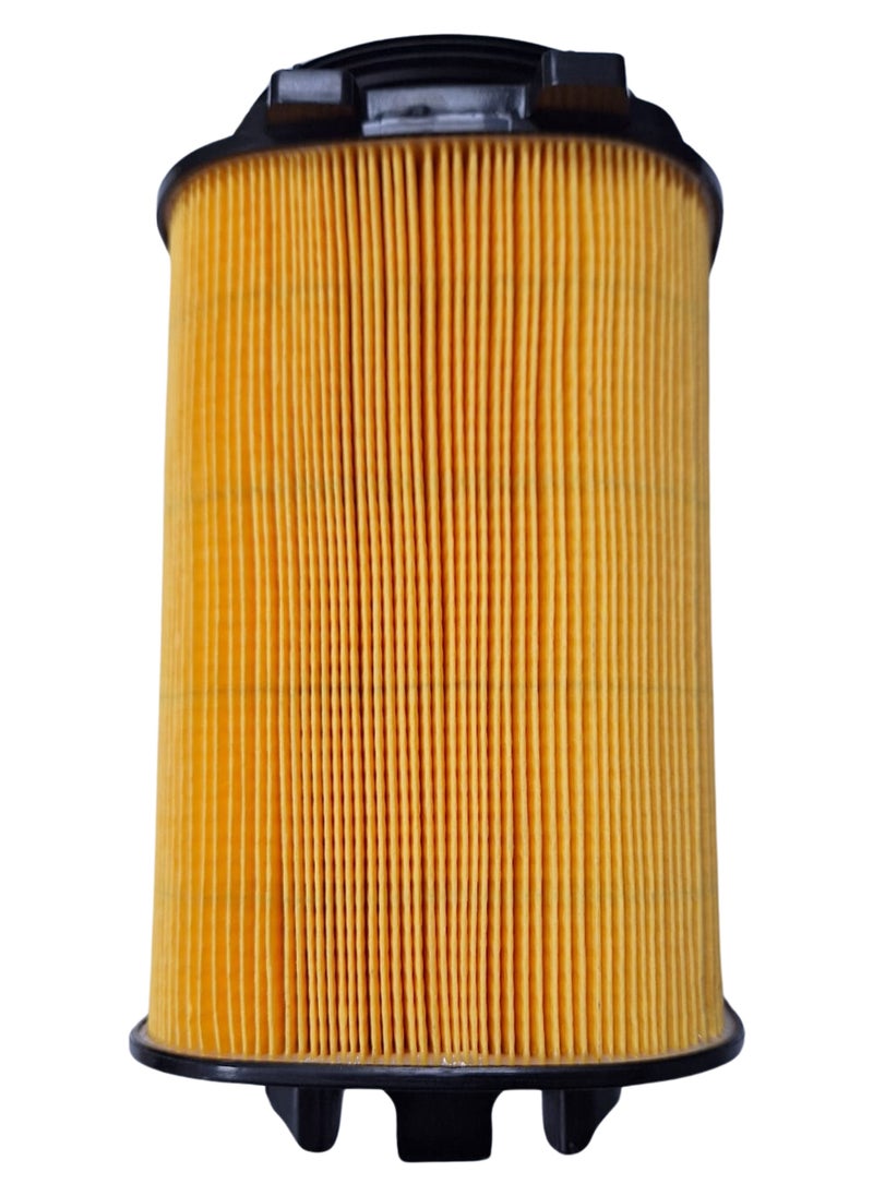 WEMZER INDUSTRIES - WEMZER | Premium Cabin Filter |16546-HG00B-WZ|Compatible With: Infiniti, Mercedes-Benz (Find Fitting Compatibility in Description) - Image 1