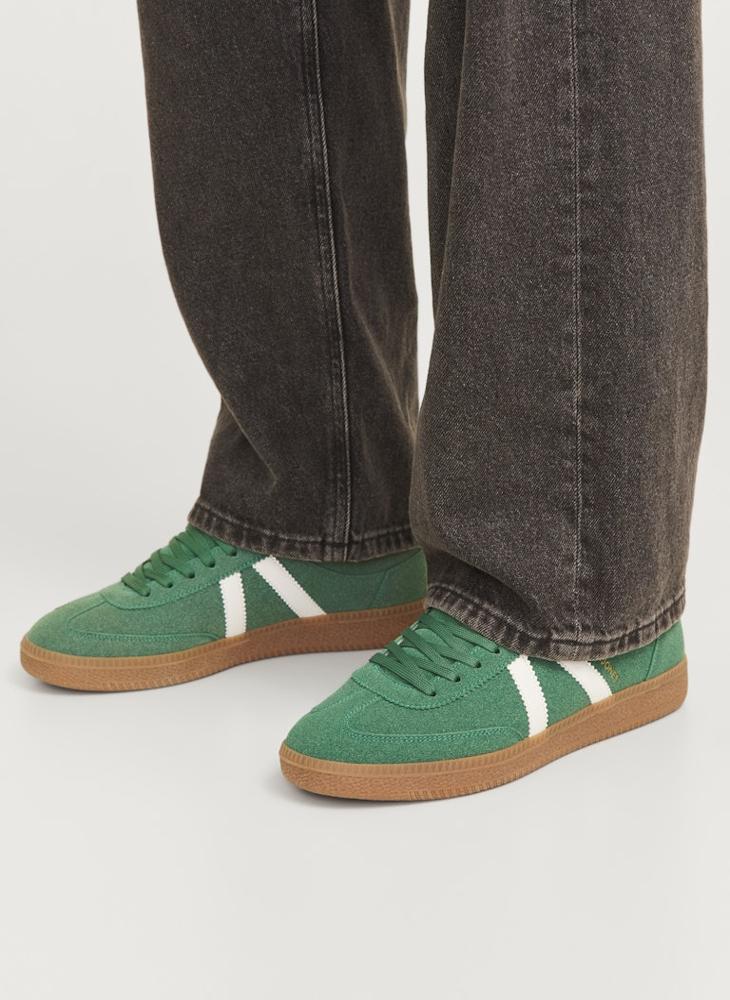JACK & JONES Jfwkirk Casual Low Top Sneakers  - Image 5