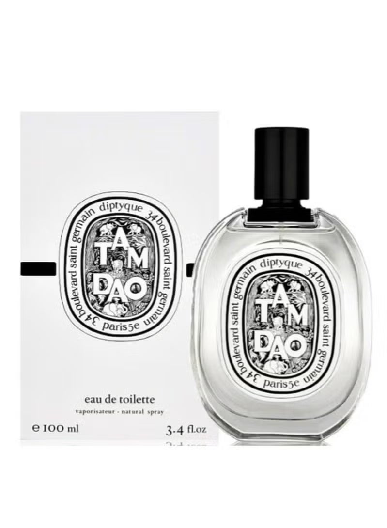 Diptyque Tam Dao Eau de toilette100ml - Image 1