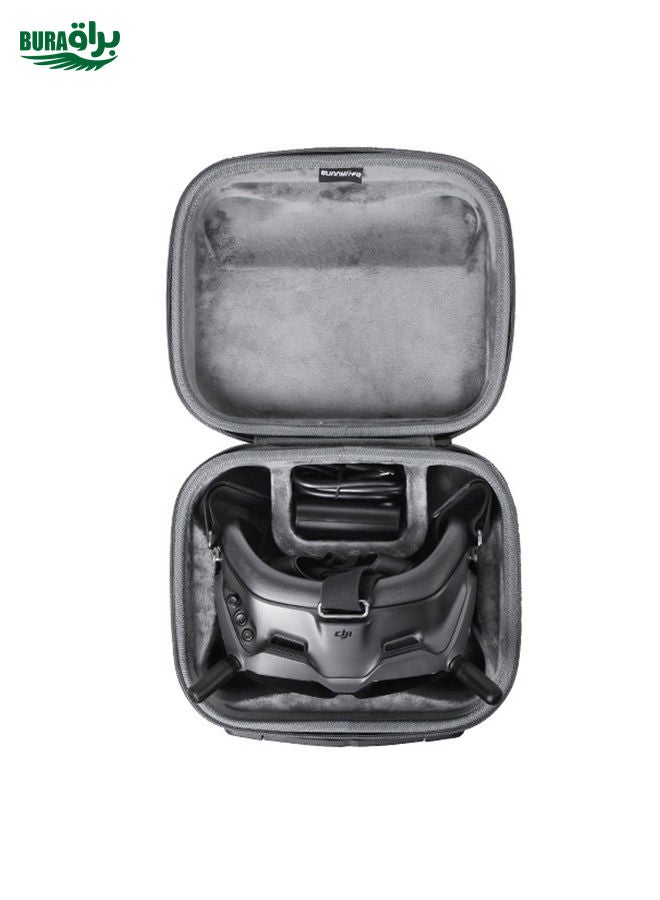 BURAQ For FPV Flying Glasses V2 Bag Sunnylife Handheld Storage Bag - Image 1