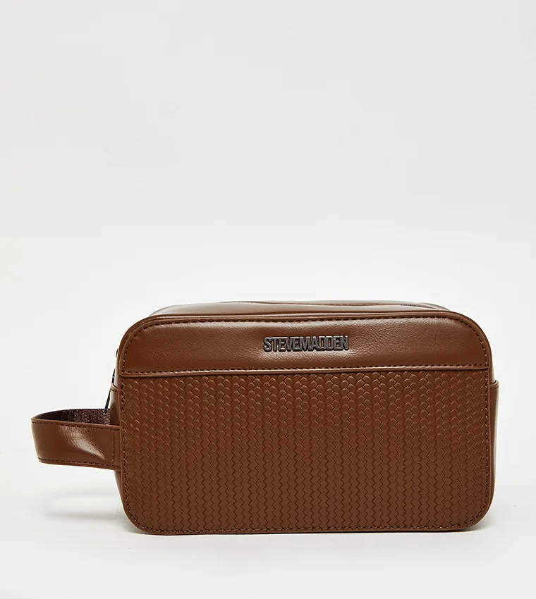 ستيف مادن Men's Brown Messenger Bags