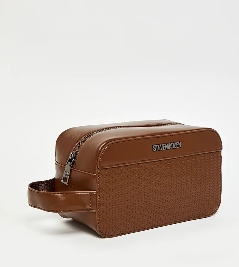 ستيف مادن Men's Brown Messenger Bags