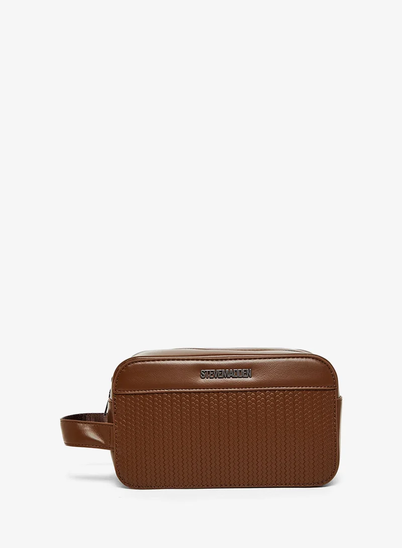 STEVE MADDEN Men's Brown Messenger Bags