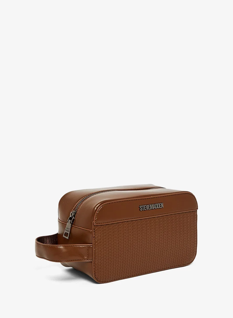 STEVE MADDEN Men's Brown Messenger Bags