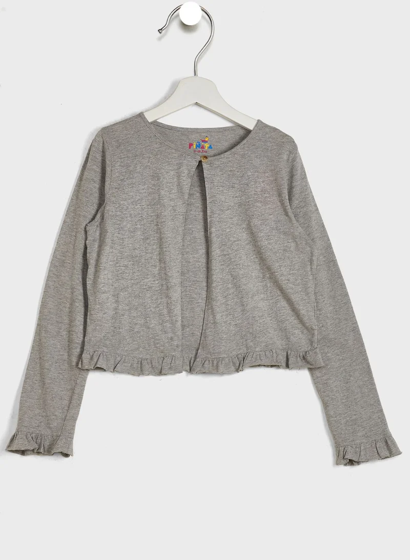 Pinata Girls Shrug