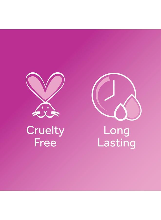 Calgon Take Me Away Tahitian Orchid Body Mist By Calgon 240 ml Body Mist For Women - Image 4