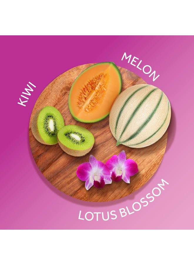 Calgon Take Me Away Tahitian Orchid Body Mist By Calgon 240 ml Body Mist For Women - Image 2