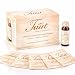 TAUT Marine Collagen Drink & Face Mask â€“ 13,000mg Hydrolyzed Collagen Protein with Hyaluronic Acid for Youthful, Radiant Skin â€“ Includes 15 Bottles and 5 Masks (30-Day Supply) - Image 2