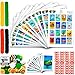 CuitÃ¡xi Cuitxi Mexican Bingo Game with 100 Bingo Chips for 20 Players Made in Mexico Mexican Gifts de lujo Juegos de mesa Spanish Board Games - Image 2