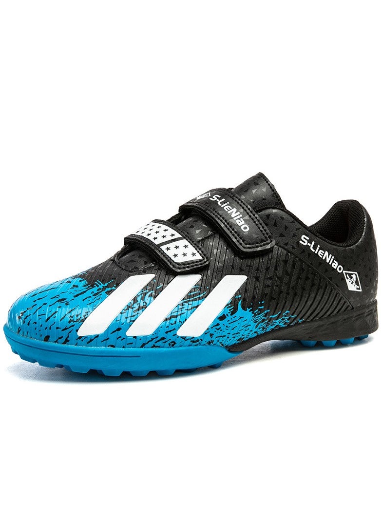 KUYING - New LowTop Comfortable and Breathable Football Shoe - Image 1