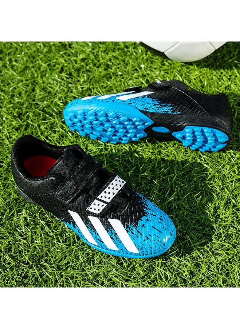 KUYING - New LowTop Comfortable and Breathable Football Shoe - Image 1