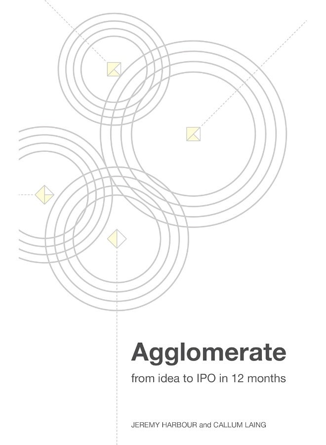 Rethink Press Agglomerate: From idea to IPO in 12 months 