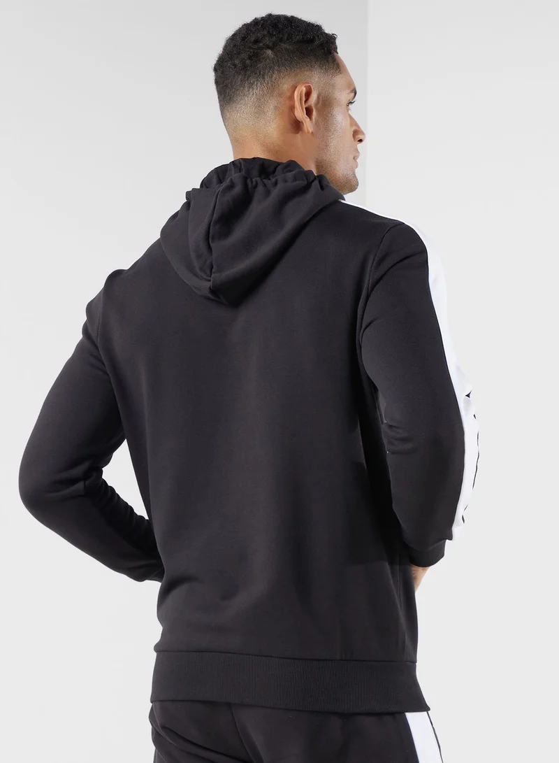 PUMA T7 Iconic Hoodie