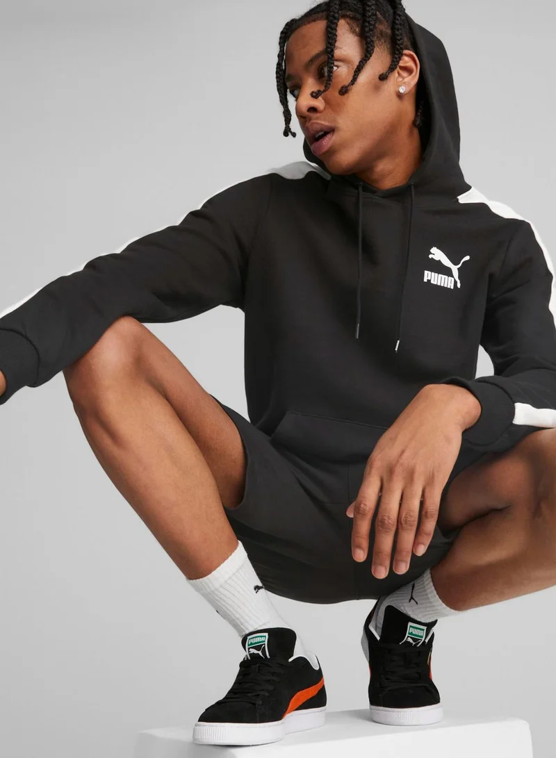 PUMA T7 Iconic Hoodie