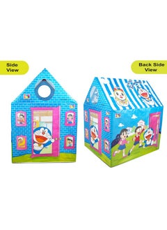 IToys itoys inc. Doraemon Play Tent House for Kids  - Image 5