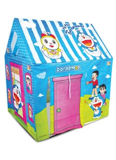 IToys itoys inc. Doraemon Play Tent House for Kids  - Image 1