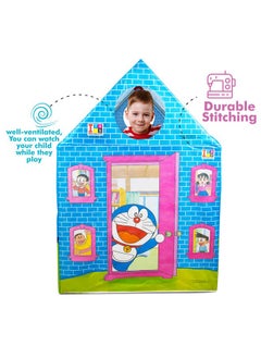 IToys itoys inc. Doraemon Play Tent House for Kids  - Image 4