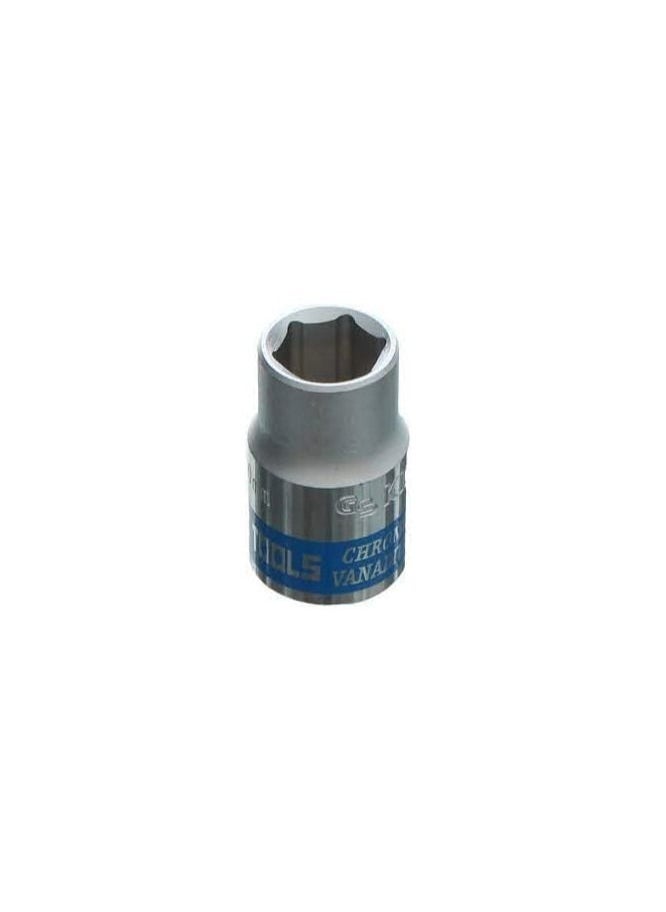 King Tools Square Bit 1/2" Hexagon 10mm 