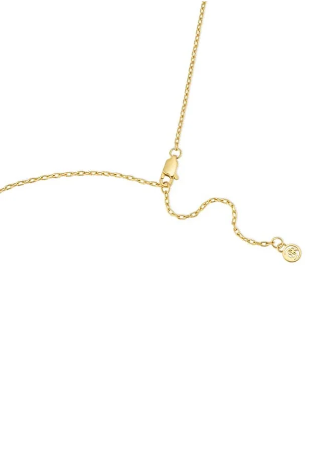 شيروتي 1881 Necklace for Women in Gold