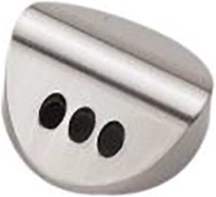 Nan Soundstream TWS.4 1" Niobium Micro Dome Tweeters - Set of 2 for Enhanced Audio Experience - Image 3