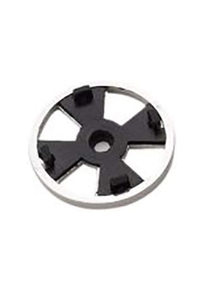 Nan Soundstream TWS.4 1" Niobium Micro Dome Tweeters - Set of 2 for Enhanced Audio Experience - Image 4