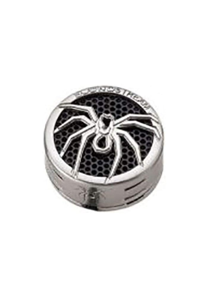 Nan Soundstream TWS.4 1" Niobium Micro Dome Tweeters - Set of 2 for Enhanced Audio Experience - Image 2