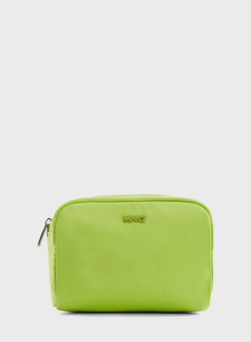 MANGO Pondi Cosmetic Bag