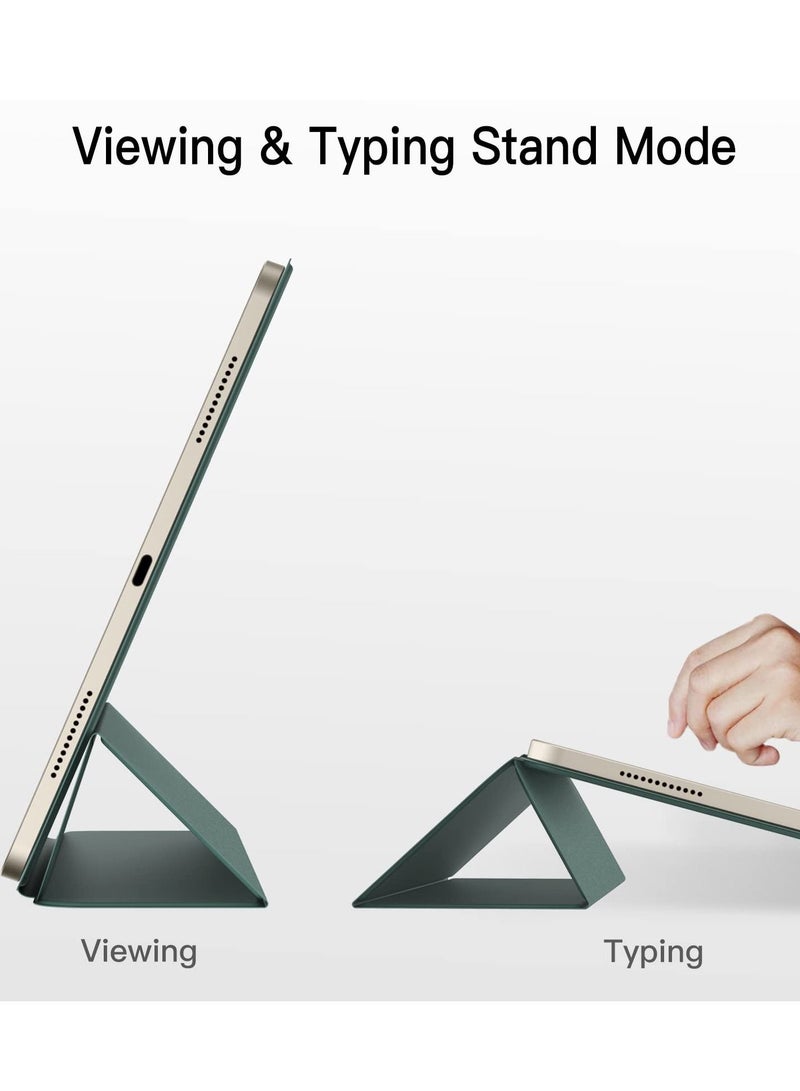 جي تيك جراب مغناطيسي لجهاز iPad 11 Pro قلم شحن مرفق مغناطيسي رفيع للكمبيوتر اللوحي - Image 4